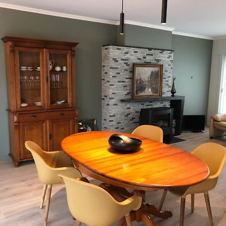 Ros'A Tourist & Business Appartment 덴데르몬데 외부 사진