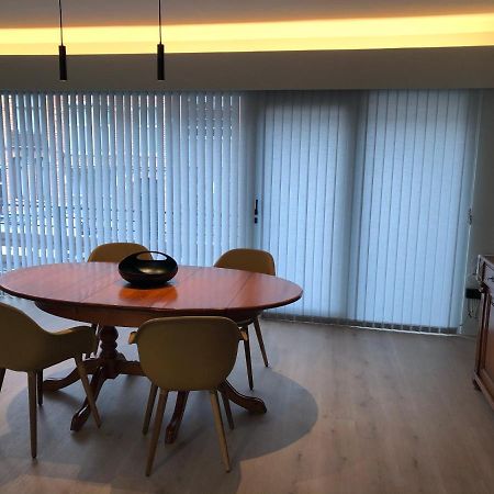 Ros'A Tourist & Business Appartment 덴데르몬데 외부 사진