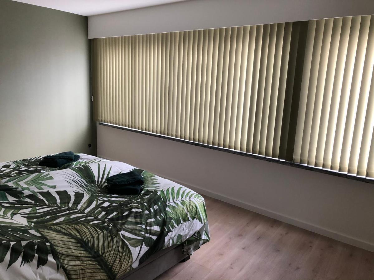 Ros'A Tourist & Business Appartment 덴데르몬데 외부 사진