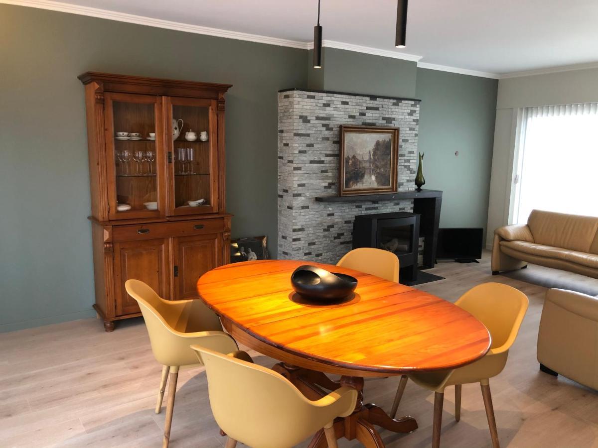 Ros'A Tourist & Business Appartment 덴데르몬데 외부 사진