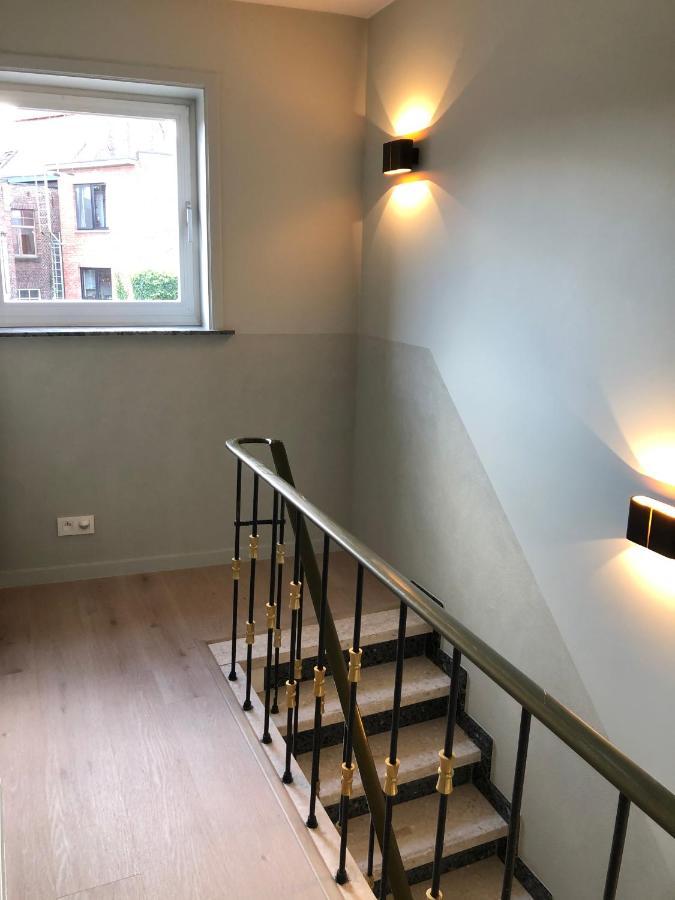 Ros'A Tourist & Business Appartment 덴데르몬데 외부 사진