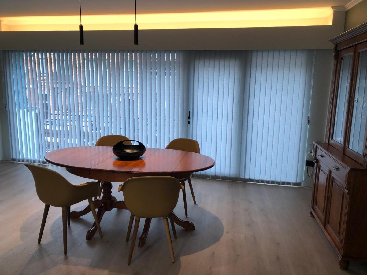 Ros'A Tourist & Business Appartment 덴데르몬데 외부 사진