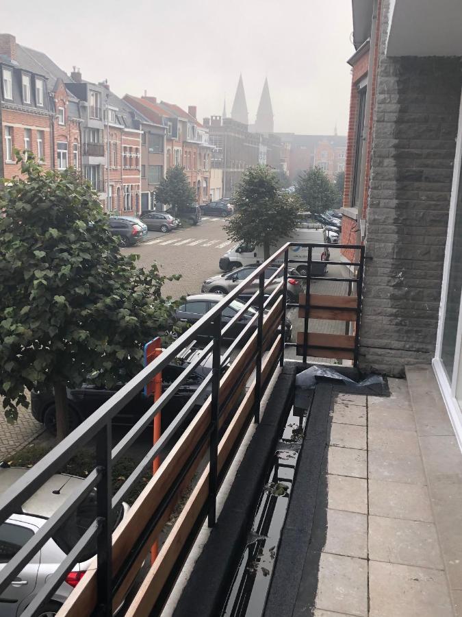 Ros'A Tourist & Business Appartment 덴데르몬데 외부 사진