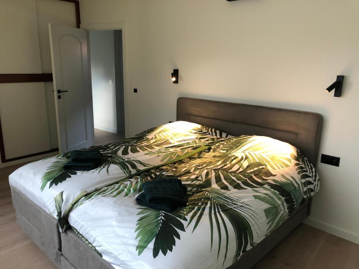 Ros'A Tourist & Business Appartment 덴데르몬데 외부 사진