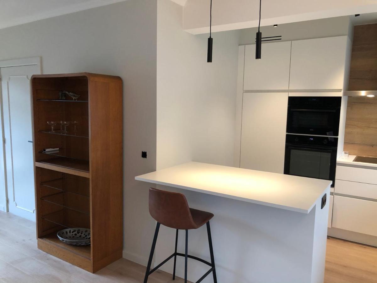 Ros'A Tourist & Business Appartment 덴데르몬데 외부 사진