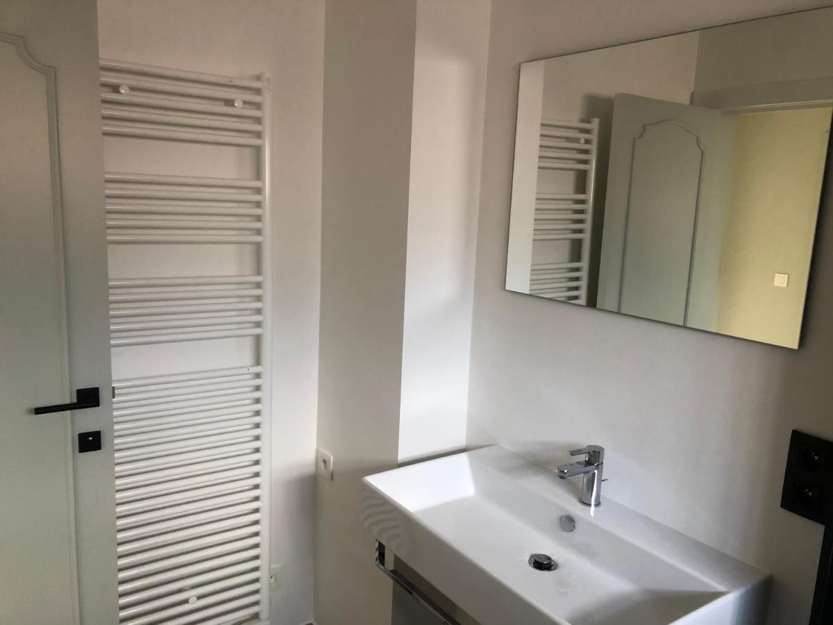 Ros'A Tourist & Business Appartment 덴데르몬데 외부 사진
