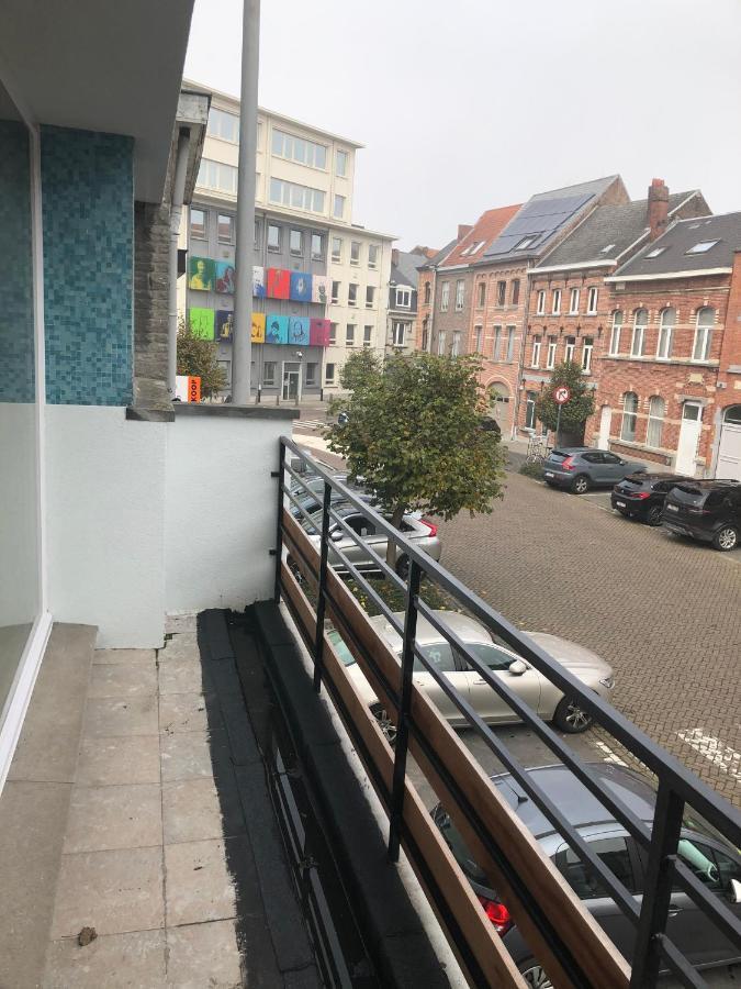 Ros'A Tourist & Business Appartment 덴데르몬데 외부 사진
